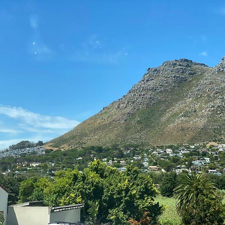 הוילה קייפטאון Cosy And Unique Family Retreat In Hout Bay מראה חיצוני תמונה