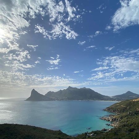 הוילה קייפטאון Cosy And Unique Family Retreat In Hout Bay מראה חיצוני תמונה