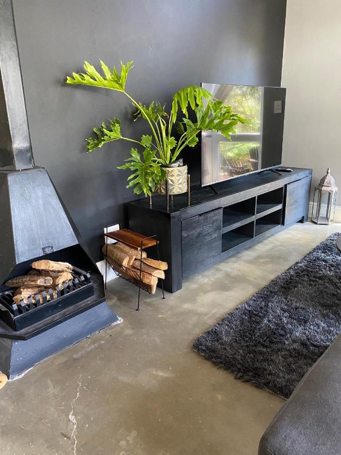 הוילה קייפטאון Cosy And Unique Family Retreat In Hout Bay מראה חיצוני תמונה