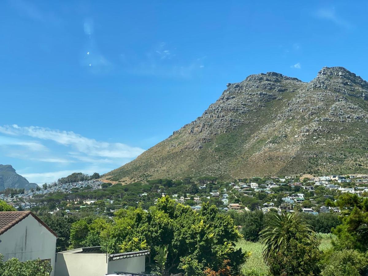 הוילה קייפטאון Cosy And Unique Family Retreat In Hout Bay מראה חיצוני תמונה