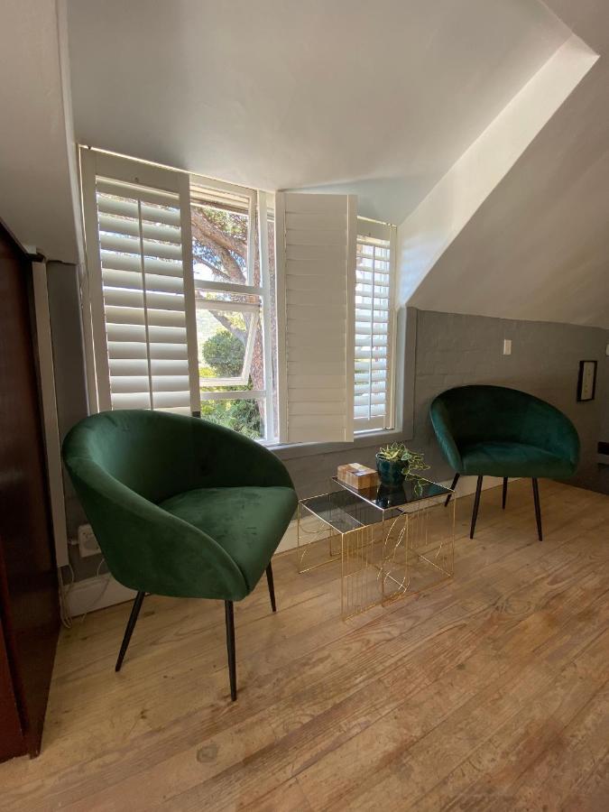 הוילה קייפטאון Cosy And Unique Family Retreat In Hout Bay מראה חיצוני תמונה