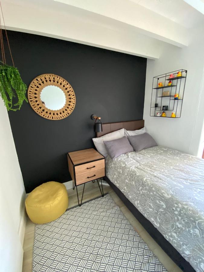 הוילה קייפטאון Cosy And Unique Family Retreat In Hout Bay מראה חיצוני תמונה