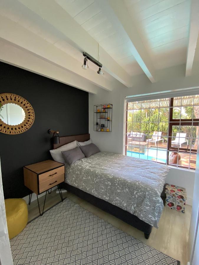 הוילה קייפטאון Cosy And Unique Family Retreat In Hout Bay מראה חיצוני תמונה