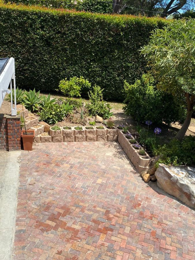 הוילה קייפטאון Cosy And Unique Family Retreat In Hout Bay מראה חיצוני תמונה