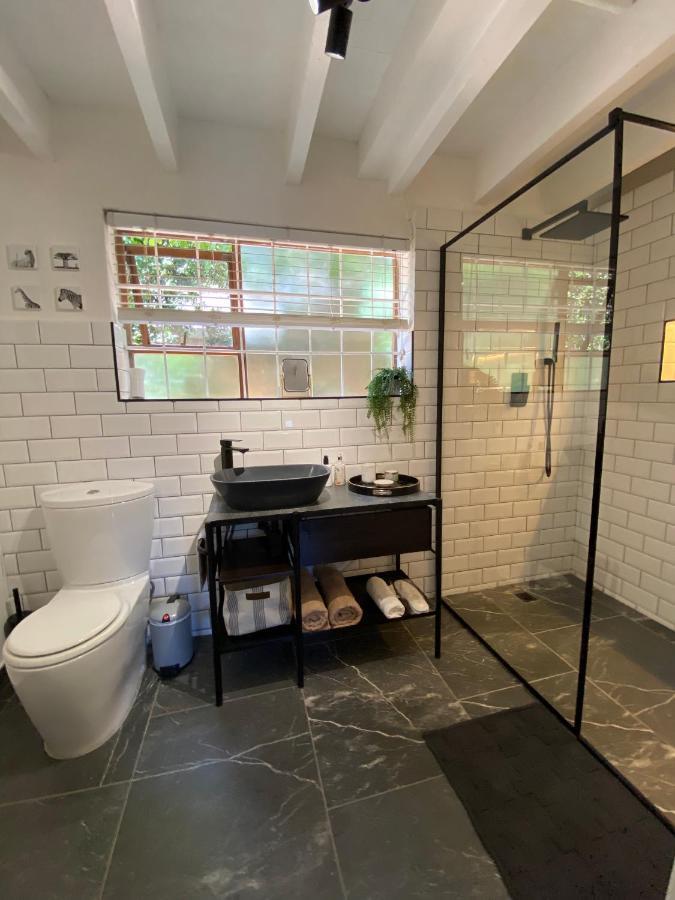 הוילה קייפטאון Cosy And Unique Family Retreat In Hout Bay מראה חיצוני תמונה