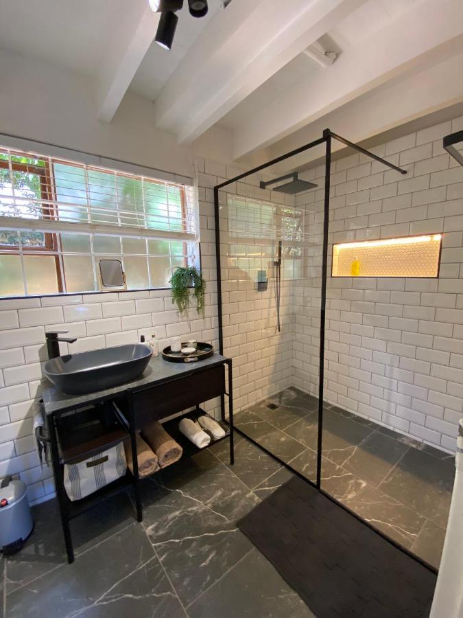 הוילה קייפטאון Cosy And Unique Family Retreat In Hout Bay מראה חיצוני תמונה