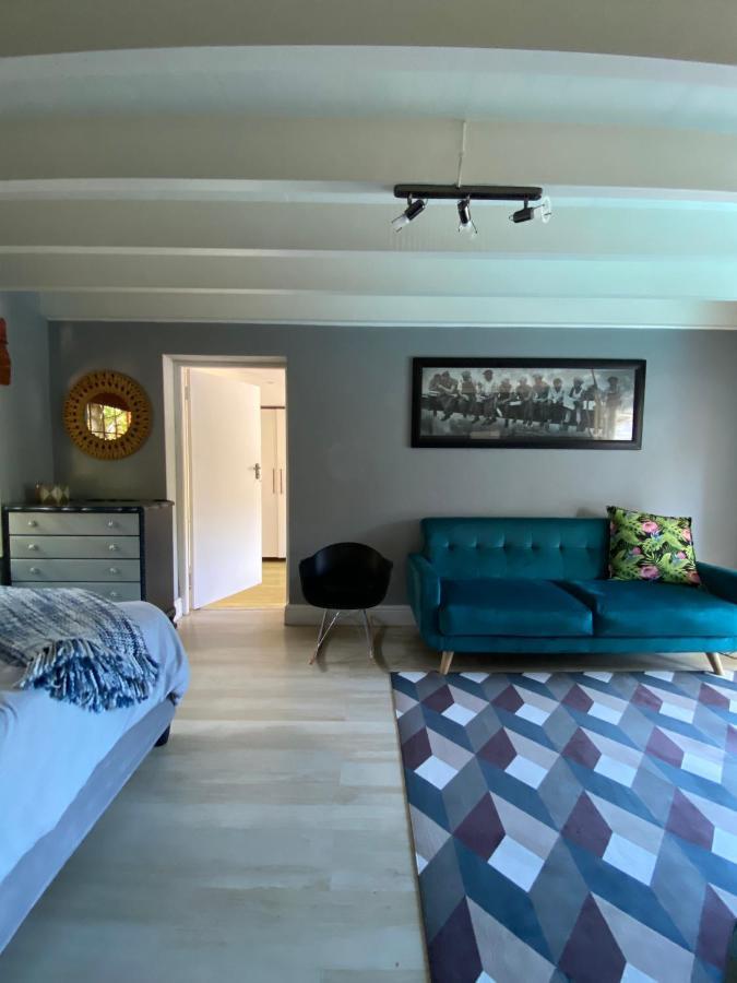 הוילה קייפטאון Cosy And Unique Family Retreat In Hout Bay מראה חיצוני תמונה